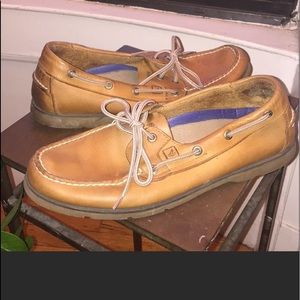 Sperrys -Men’s Size 10